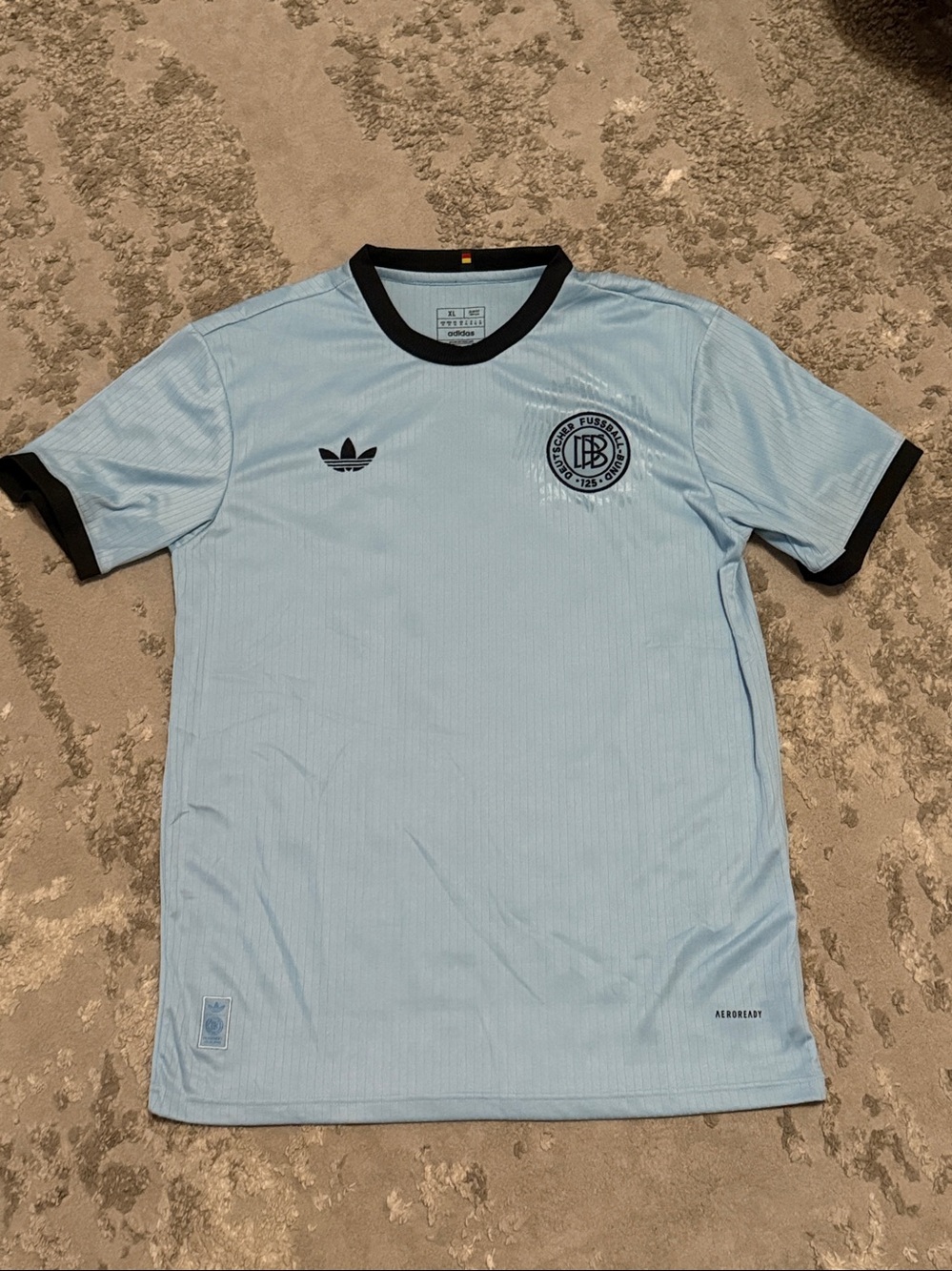 Germany National team jersey